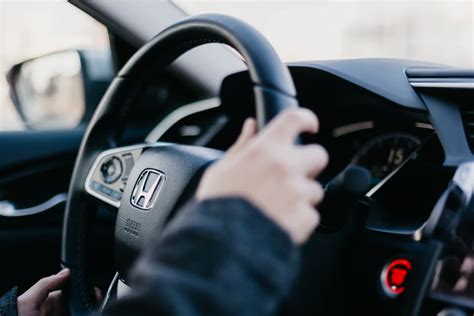 Benefits Of Buying Certified Pre Owned Hondas