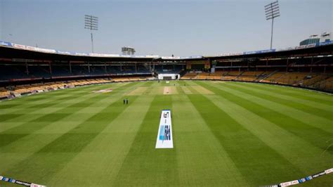 IPL matches in Bangalore Chinnaswamy Stadium 2022: Chinnaswamy Stadium ...