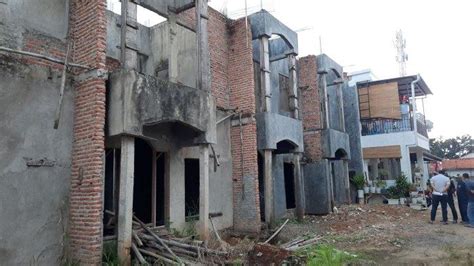 Developer Abal Abal Di Pondok Aren Raup Keuntungan Rp 20 Miliar Dari