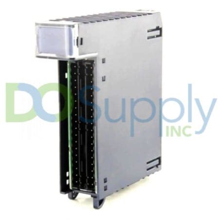 GE Fanuc Emerson IC694MDL350 In Stock Ships Overnight DO Supply