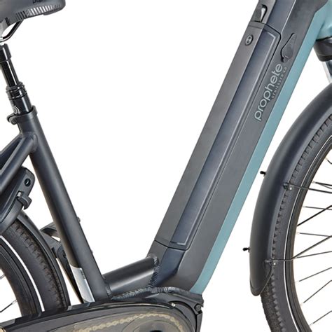 E Bike E Bike Prophete Geniesser 4 0 City E Bike 28 By Prophete Von