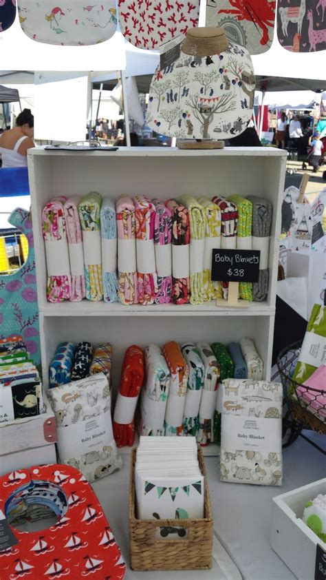 Pin by Textile Trolley on Craft Show Booth Ideas | Craft fairs, Craft ...