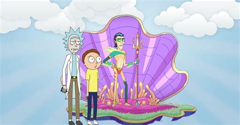 Rick And Morty Season 6 Video Reveals Return Of A Fan Favourite Villain