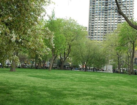 Madison Square Park : NYC Parks