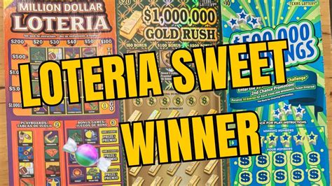 Loteria Lucky Ticket 🎟️ 2 🍀🍀🍀 Mix Texas Lottery Tickets 🤑 Good Session