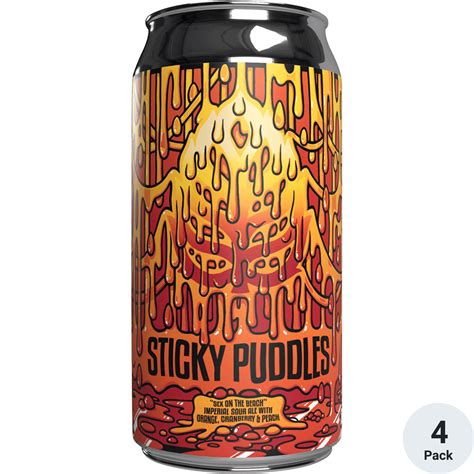 Lupulin Sticky Puddles Sex On The Beach Total Wine More