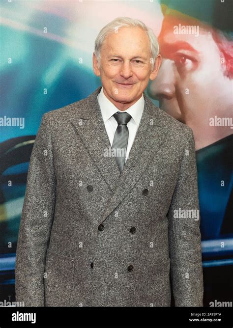 Victor Garber Attends Premiere Of Dark Waters At Walter Reade Theater At Lincoln Center Photo