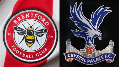 Brentford vs Crystal Palace: Preview, predictions and lineups