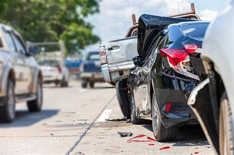 Cuanto Se Puede Ganar En Una Demanda De Accidente De Carro