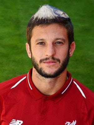 Adam Lallana • Height, Weight, Size, Body Measurements, Biography, Wiki ...