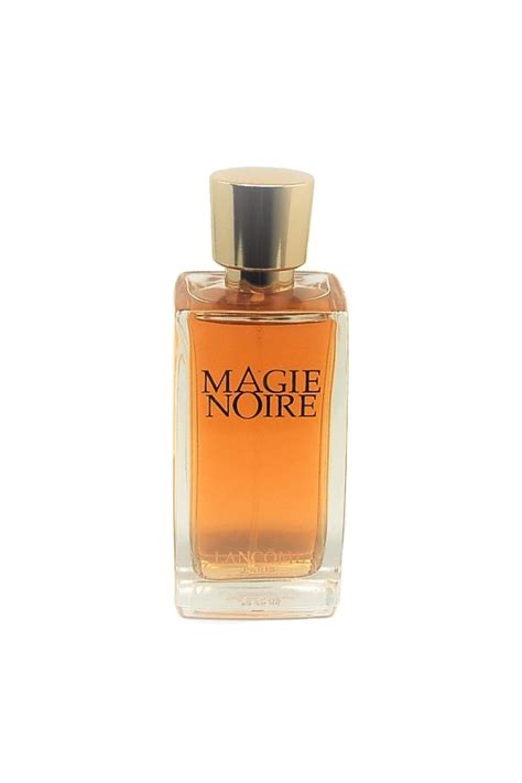 Lancome Magie Noire Eau De Toilette Poelman Parfums