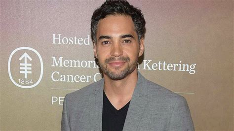 Who Is Ramon Rodriguez Ramon Rodriguez Age Height Nationality And