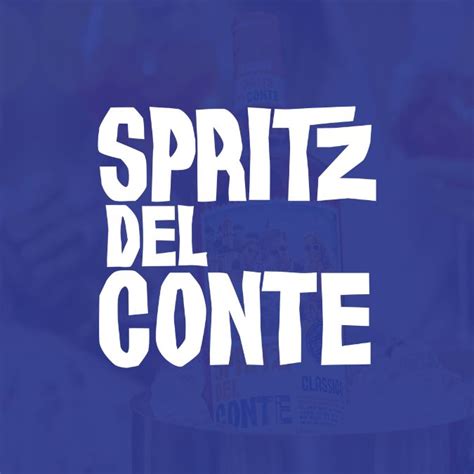 Products Spritz Del Conte