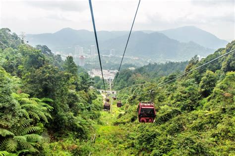 Kuala Lumpur Genting Highland Tour With SkyWorld Theme Park GetYourGuide