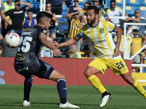 Fútbol Libre Por Celular Cómo Ver En Vivo Atlético Tucumán Vs Rosario