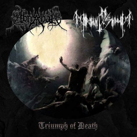 Triumph of Death ( Split - 2015 ) | Abnabak