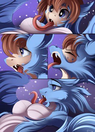 Curse Luscious Hentai Manga Porn