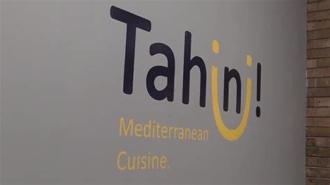 Office Of Global Education Partners With Tahini To Celebrate