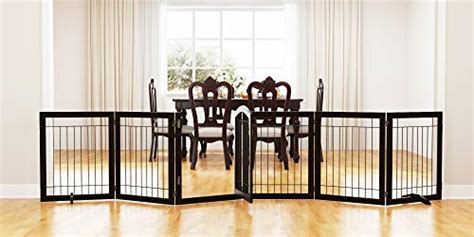 The Best Indoor Dog Fences - Dogtime