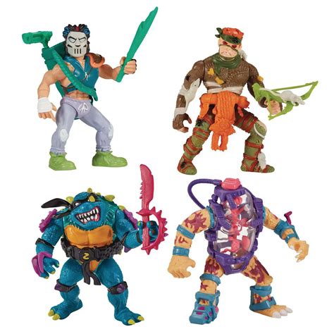 Rat King Teenage Mutant 5