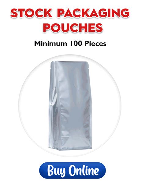 Pouchmakers India Flexible Packaging Bags And Pouches Order Online