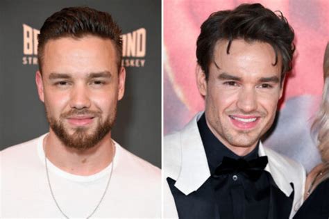 The Real Story Behind Liam Payne S Shocking New Look