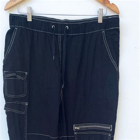 Hot Topic Goth Pants Etsy