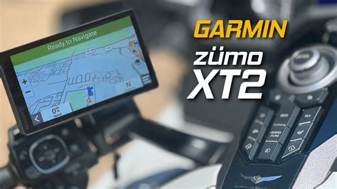 Garmin Zumo Xt Review Een Uitgebreide Beoordeling