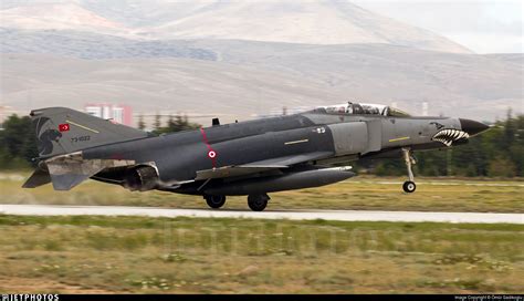 Mcdonnell Douglas F E Phantom Ii Turkey Air Force Mr