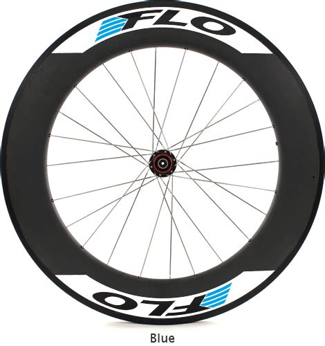 FLO Cycling – How to Pick Race Wheels for a Triathlete