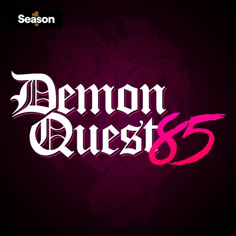 Demon Quest '85 - IGN