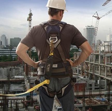 The 8 Best Safety Harness For Iron Workers - Prohealthlink