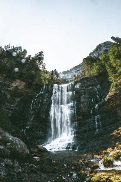 I Love Waterfalls 🌿🌊🍃 Tumbex