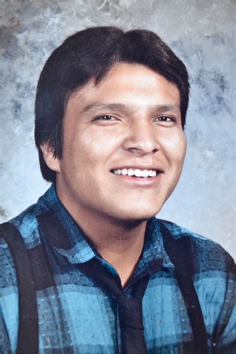 Michael Lee Foote, age 46, of Ashland