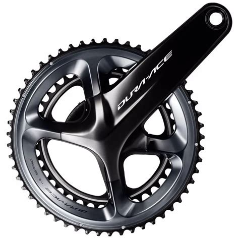 Shimano Dura Ace Fc R P Power Meters Hollowtech Ii Crankset X