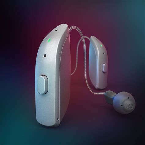 Resound GN Hearing Aids: A Comprehensive Overview | halvingrs