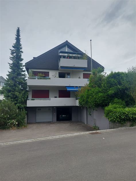 Seite 4 Wohnung Haus Kaufen In St Gallen Homegate Ch