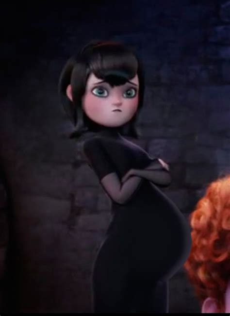 Mavis Pregnant 11 by DarkThomas1301 on DeviantArt