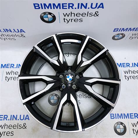 Bimmer J La Rim Wheel Bmw X G Style Styling M Eom