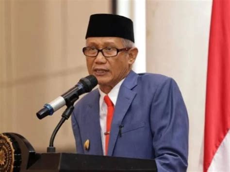 Viral Vcs Caleg Terpilih Asal Busel Lukman Abunawas Kita Panggil Dan