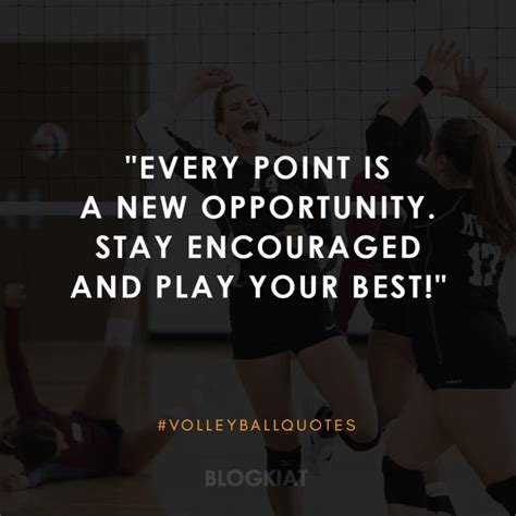 150+ Volleyball Quotes to Amp Up Your Play(2024)