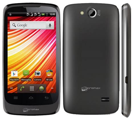 Micromax A Bolt Now Available For Rs