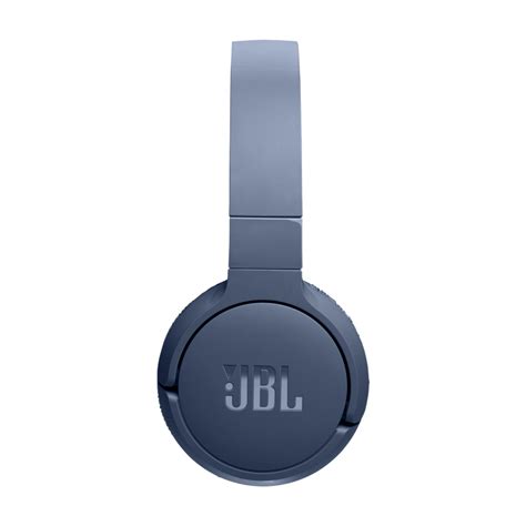 Casque Sans Fil Bluetooth JBL Tune 670NC Bleu