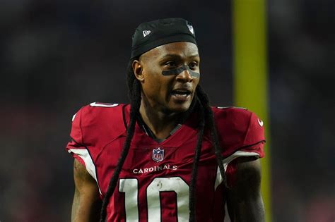 Patriots Trade Rumors Why Bill Belichick Should Pass On Dealing For Deandre Hopkins