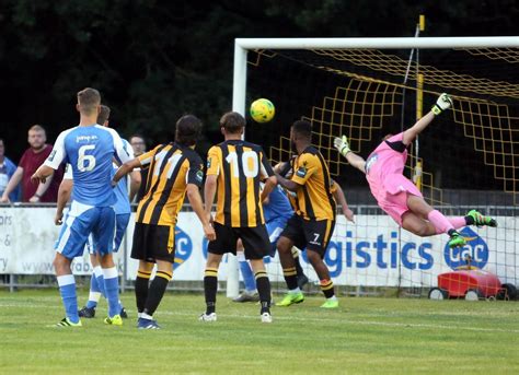 East Grinstead Town V Tonbridge Angels Report Tonbridge Angels Fc