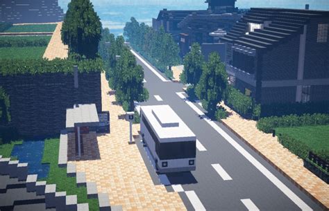 Free download: Minecraft school map download 1.7.10