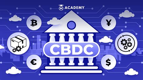 CBDC And Crypto Assets Differences And Benefits