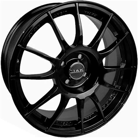 Mak Xlr Gloss Black 7jx18 4x98 Et35 Cb581 Еконт Твоят магазин