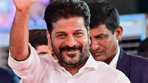 Telangana Cm Revanth Reddy Announces Plan To Constitute Farmers