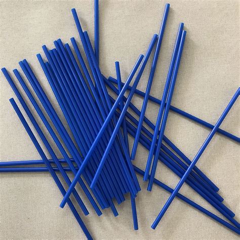 Wholesale Pla Biodegradable Straight Drinking Straw Paper And Film